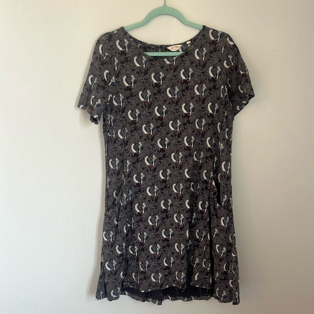 Fat Face Simone dress. Size 8